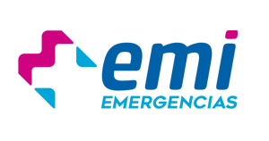 logo EMI